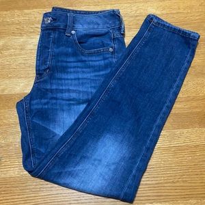 American Eagle Tomgirl Jeans Size 4